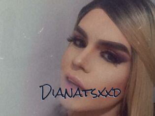 Dianatsxxd