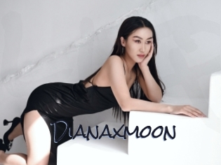 Dianaxmoon