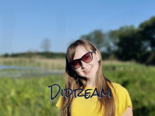 Didream