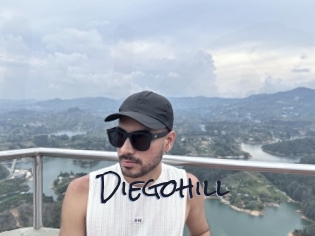 Diegohill