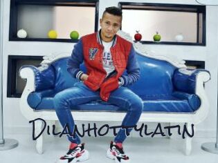 Dilanhottylatin