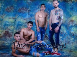 Dirtyfourmen