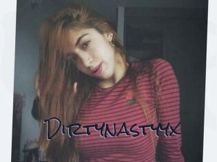 Dirtynastyyx