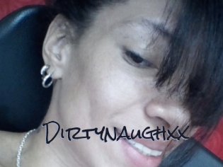 Dirtynaughxx