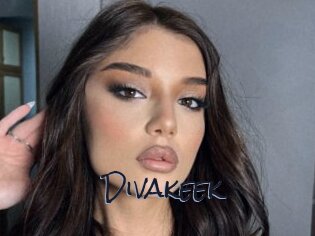 Divakeek