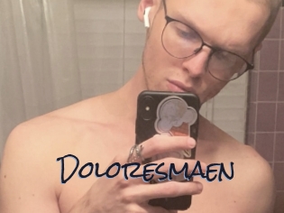 Doloresmaen