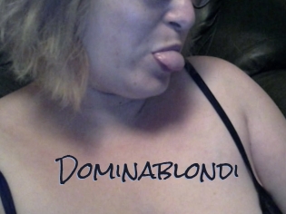 Dominablondi