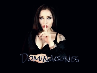 Dominajones