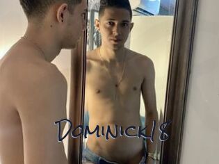 Dominick18