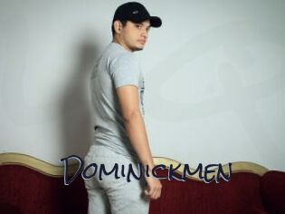 Dominickmen