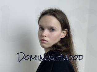 Dominoatwood