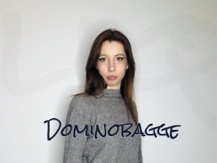 Dominobagge