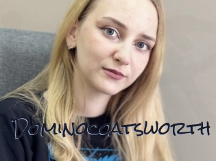 Dominocoatsworth