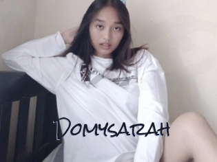 Domysarah