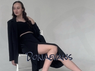 Donaevans