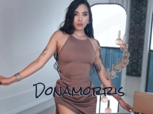 Donamorris