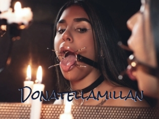 Donatellamillan