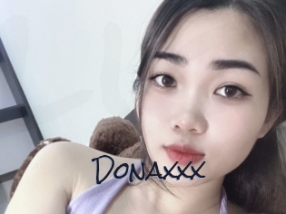 Donaxxx