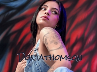 Doniathomson