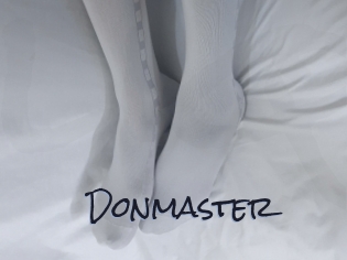 Donmaster