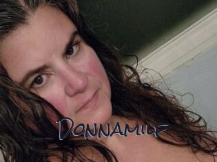 Donnamilf