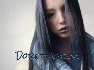 Dorettafrost