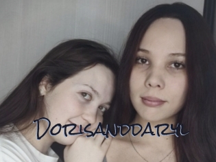 dorisanddaryl Liquisexxx