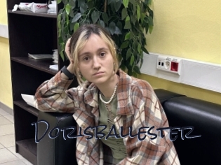 Dorisballester