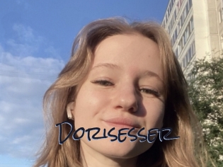 Dorisesser