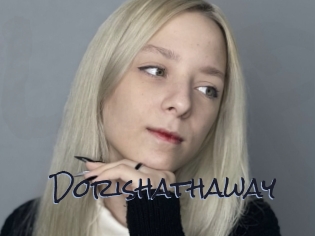 Dorishathaway