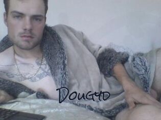 Dougyd