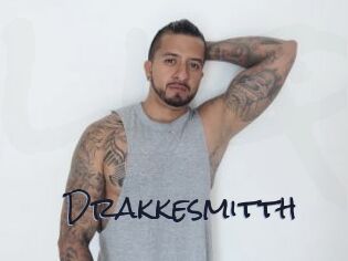 Drakkesmitth