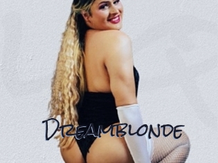 Dreamblonde