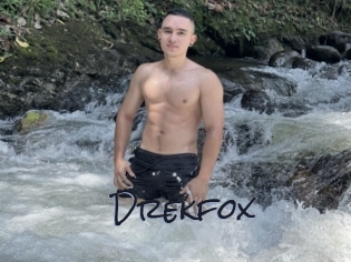 Drekfox