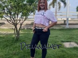 Drianawet