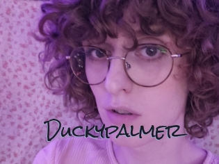 Duckypalmer