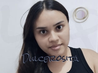 Dulcerosita