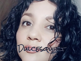 Dulcesquirt