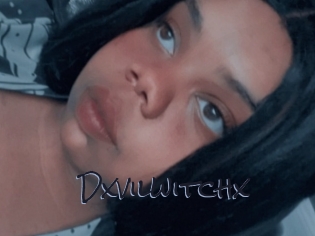 Dxvilwitchx