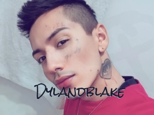 Dylandblake