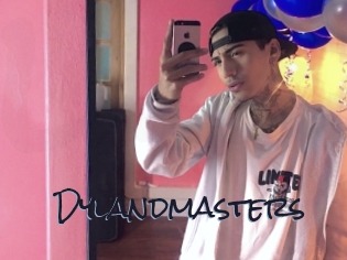 dylandmasters Liquisexxx