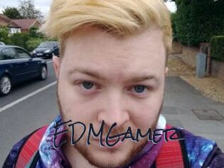 EDMGamer