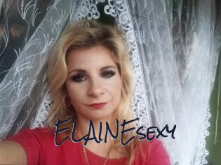 ELAINEsexy