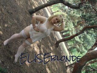 ELISE_blonde