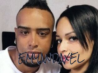 EMYANDAXEL