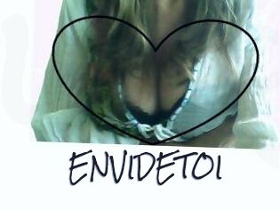 ENVIDETOI