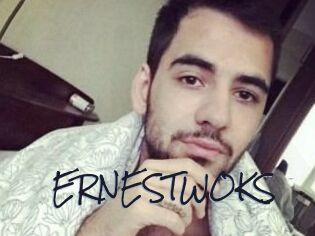 ERNEST_WOKS