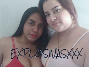 EXPLOSIVASXXX