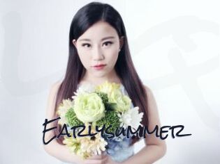 Earlysummer