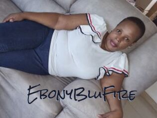 EbonyBluFire